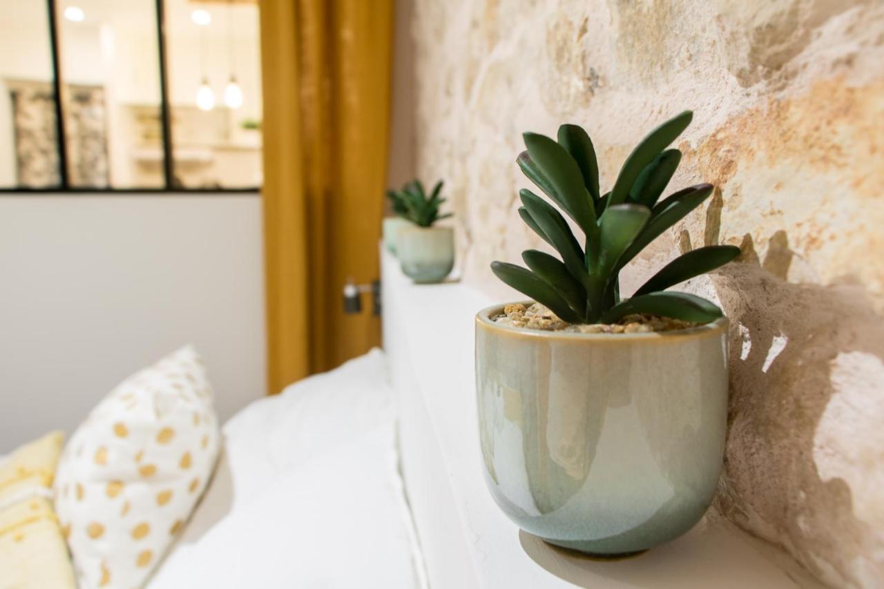Appartement Cosy Nimes-Centre Екстер'єр фото