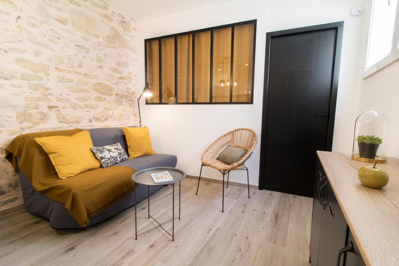 Appartement Cosy Nimes-Centre Екстер'єр фото