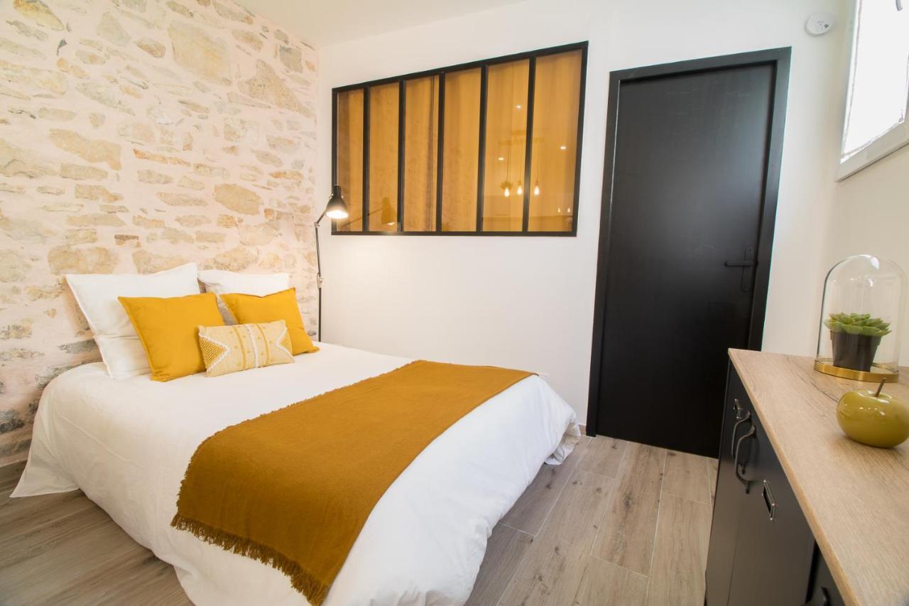 Appartement Cosy Nimes-Centre Екстер'єр фото