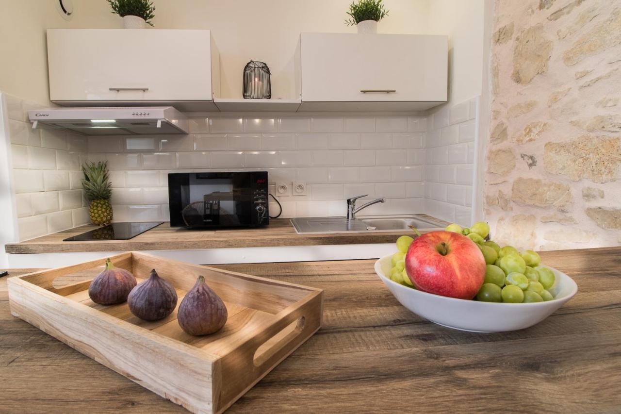 Appartement Cosy Nimes-Centre Екстер'єр фото