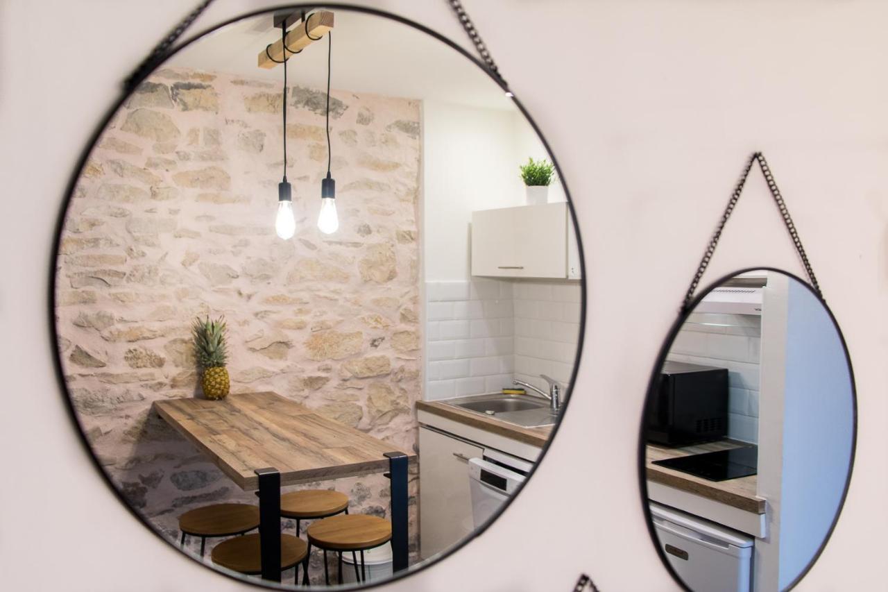 Appartement Cosy Nimes-Centre Екстер'єр фото