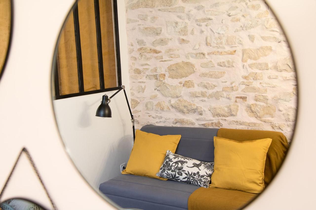 Appartement Cosy Nimes-Centre Екстер'єр фото