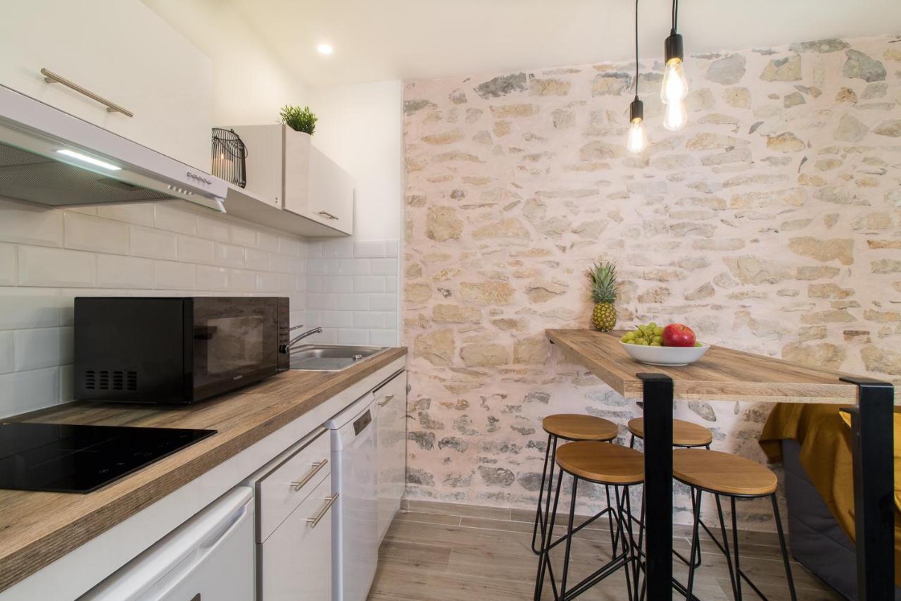 Appartement Cosy Nimes-Centre Екстер'єр фото