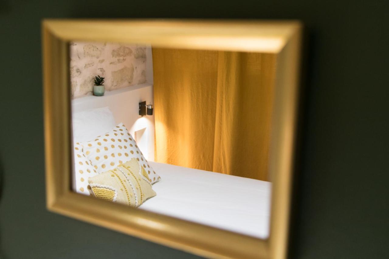 Appartement Cosy Nimes-Centre Екстер'єр фото