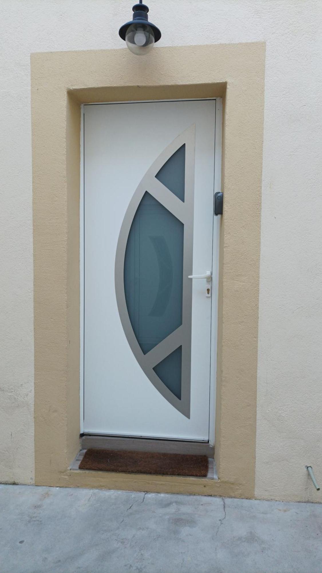 Appartement Cosy Nimes-Centre Екстер'єр фото